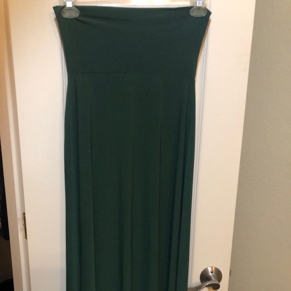 Lularoe Maxi - Picture 2 of 4
